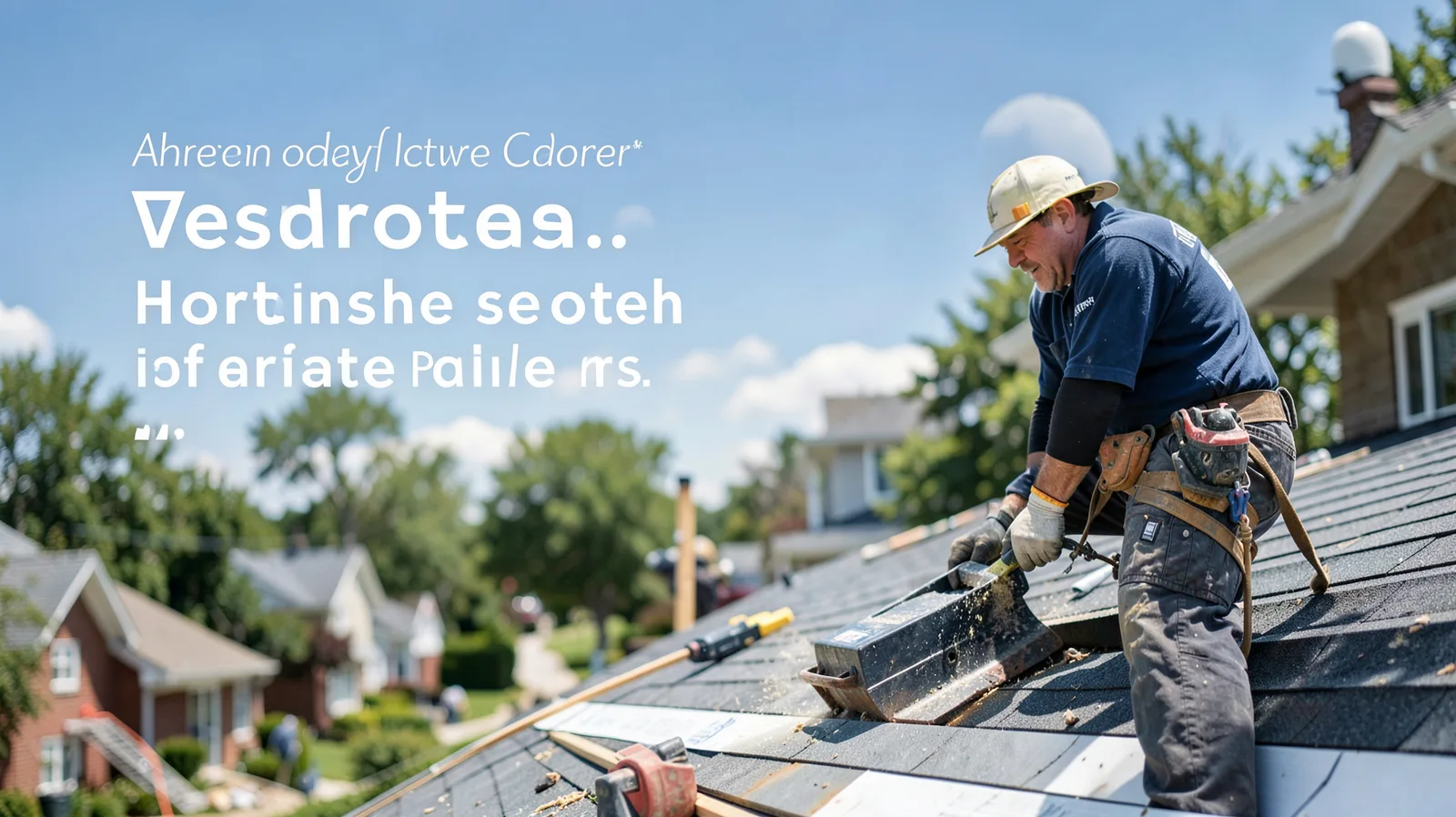Roof Replacement in Angelus Oaks, CA near me